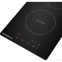 Варочная панель MAUNFELD AVI292STBK - Превью изображения №4 — Интернет-магазин Teono.by