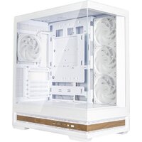 Zalman P40 Namu (белый) Image #5