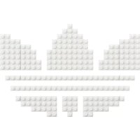 LEGO 10282 Кроссовки adidas Originals Superstar Image #7