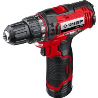 Зубр Мастер ДШЛ-125-22 (с 2-мя АКБ, кейс) Image #2