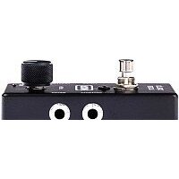 Гитарная педаль MXR M195 Noise Clamp - Превью изображения №5 — Интернет-магазин Teono.by