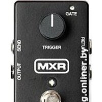 MXR M195 Noise Clamp