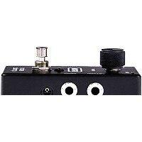 Гитарная педаль MXR M195 Noise Clamp - Превью изображения №4 — Интернет-магазин Teono.by