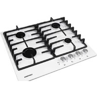 Варочная панель Nord (Nordfrost) HS 6041 W - Превью изображения №5 — Интернет-магазин Teono.by