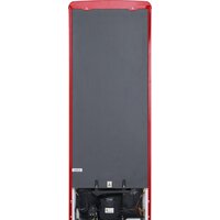 Холодильник Amica KGC15630R - Превью изображения №6 — Интернет-магазин Teono.by