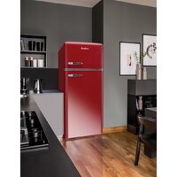 Холодильник Amica KGC15630R - Превью изображения №12 — Интернет-магазин Teono.by
