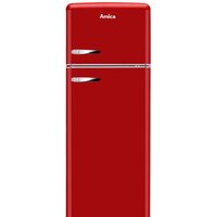 Холодильник Amica KGC15630R - Превью изображения №2 — Интернет-магазин Teono.by