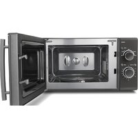 Микроволновая печь CASO M 20 Easy - Превью изображения №2 — Интернет-магазин Teono.by