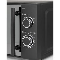 Микроволновая печь CASO M 20 Easy - Превью изображения №4 — Интернет-магазин Teono.by