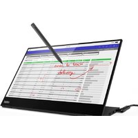 Lenovo ThinkVision M14t Image #11