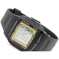 Casio DB-36-9A Image #2