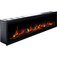 Электрокамин Aflamo Royal 3D 180 - Превью изображения №9 — Интернет-магазин Teono.by