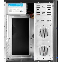Корпус STC ATX Midi Tower 3725 450W - Превью изображения №6 — Интернет-магазин Teono.by