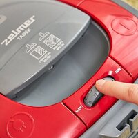 Пылесос Zelmer ZVC261 - Превью изображения №14 — Интернет-магазин Teono.by