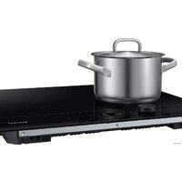Варочная панель Samsung NZ64B7799GK - Превью изображения №8 — Интернет-магазин Teono.by