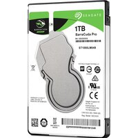Seagate Barracuda Pro 1TB ST1000LM049 Image #2