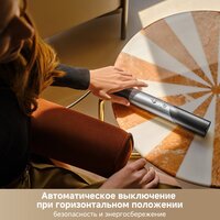 Trouver Master 10 MyltiStyler Lunar AMMA10 (серебристый) Image #18