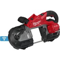 Milwaukee M18 FBS127DO-0C Fuel One-Key 4933498311 (без АКБ, кейс) Image #2