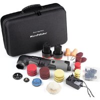 Shine Systems Miсro Polisher SS229 (с 2-мя АКБ, сумка)