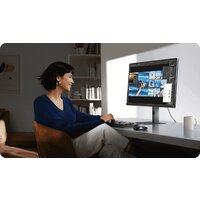 Монитор Xiaomi 2K Monitor A27Qi 2026 P27QDA-RAGL (международная версия) - Превью изображения №8 — Интернет-магазин Teono.by