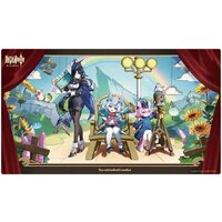 miHoYo Genshin Impact Teyvat Shadow Fun Series GEN1475