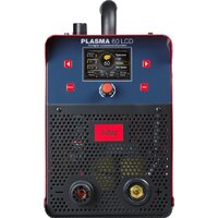 Аппарат плазменной резки Fubag PLASMA 60 LCD 46124.1 - Превью изображения №4 — Интернет-магазин Teono.by