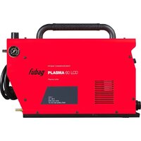 Аппарат плазменной резки Fubag PLASMA 60 LCD 46124.1 - Превью изображения №2 — Интернет-магазин Teono.by