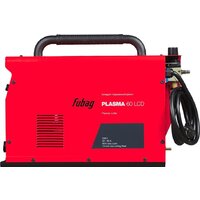 Аппарат плазменной резки Fubag PLASMA 60 LCD 46124.1 - Превью изображения №3 — Интернет-магазин Teono.by