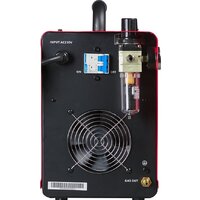 Аппарат плазменной резки Fubag PLASMA 60 LCD 46124.1 - Превью изображения №5 — Интернет-магазин Teono.by