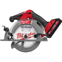 Milwaukee M18 FCS552-302X Fuel 4933493589 (с 2-мя АКБ, кейс)