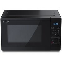 Sharp YC-MS252AE-B Image #2