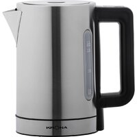 Электрический чайник Krona Digitaler Inox Licht КА-00008504 - Превью изображения №3 — Интернет-магазин Teono.by