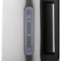 Электрический чайник Krona Digitaler Inox Licht КА-00008504 - Превью изображения №7 — Интернет-магазин Teono.by