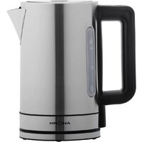 Электрический чайник Krona Digitaler Inox Licht КА-00008504 - Превью изображения №2 — Интернет-магазин Teono.by