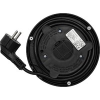 Электрический чайник Krona Digitaler Inox Licht КА-00008504 - Превью изображения №9 — Интернет-магазин Teono.by