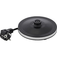 Электрический чайник Krona Digitaler Inox Licht КА-00008504 - Превью изображения №10 — Интернет-магазин Teono.by