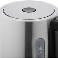 Электрический чайник Krona Digitaler Inox Licht КА-00008504 - Превью изображения №5 — Интернет-магазин Teono.by