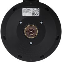 Электрический чайник Krona Digitaler Inox Licht КА-00008504 - Превью изображения №11 — Интернет-магазин Teono.by