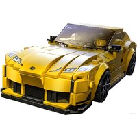 LEGO Speed Champions 76901 Toyota GR Supra Image #7