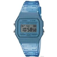 Casio F-91WS-2E