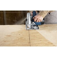 Дисковая (циркулярная) пила Bosch GKS 85 Professional [060157A000] - Превью изображения №3 — Интернет-магазин Teono.by