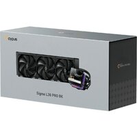 Ocypus Sigma L36 PRO Sigma-L36-BK3ANWL00P-GL Image #9