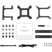 Ocypus Sigma L36 PRO Sigma-L36-BK3ANWL00P-GL Image #8