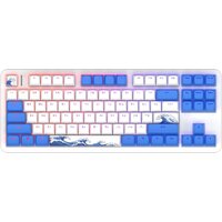 Red Square Alumix TKL Aquarius v2 (g3ms Sapphire)
