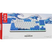 Клавиатура Red Square Alumix TKL Aquarius v2 (g3ms Sapphire) - Превью изображения №12 — Интернет-магазин Teono.by