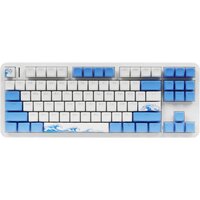 Клавиатура Red Square Alumix TKL Aquarius v2 (g3ms Sapphire) - Превью изображения №3 — Интернет-магазин Teono.by