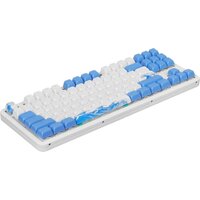 Клавиатура Red Square Alumix TKL Aquarius v2 (g3ms Sapphire) - Превью изображения №4 — Интернет-магазин Teono.by