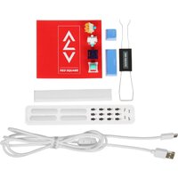 Клавиатура Red Square Alumix TKL Aquarius v2 (g3ms Sapphire) - Превью изображения №10 — Интернет-магазин Teono.by