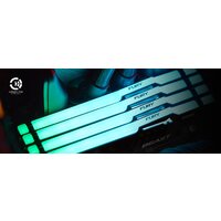 Оперативная память Kingston FURY Beast RGB 32ГБ DDR5 6000 МГц KF560C30BBEA-32 - Превью изображения №5 — Интернет-магазин Teono.by
