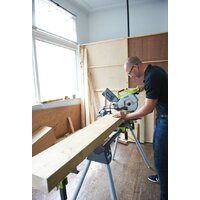 Ryobi EMS216L Image #10